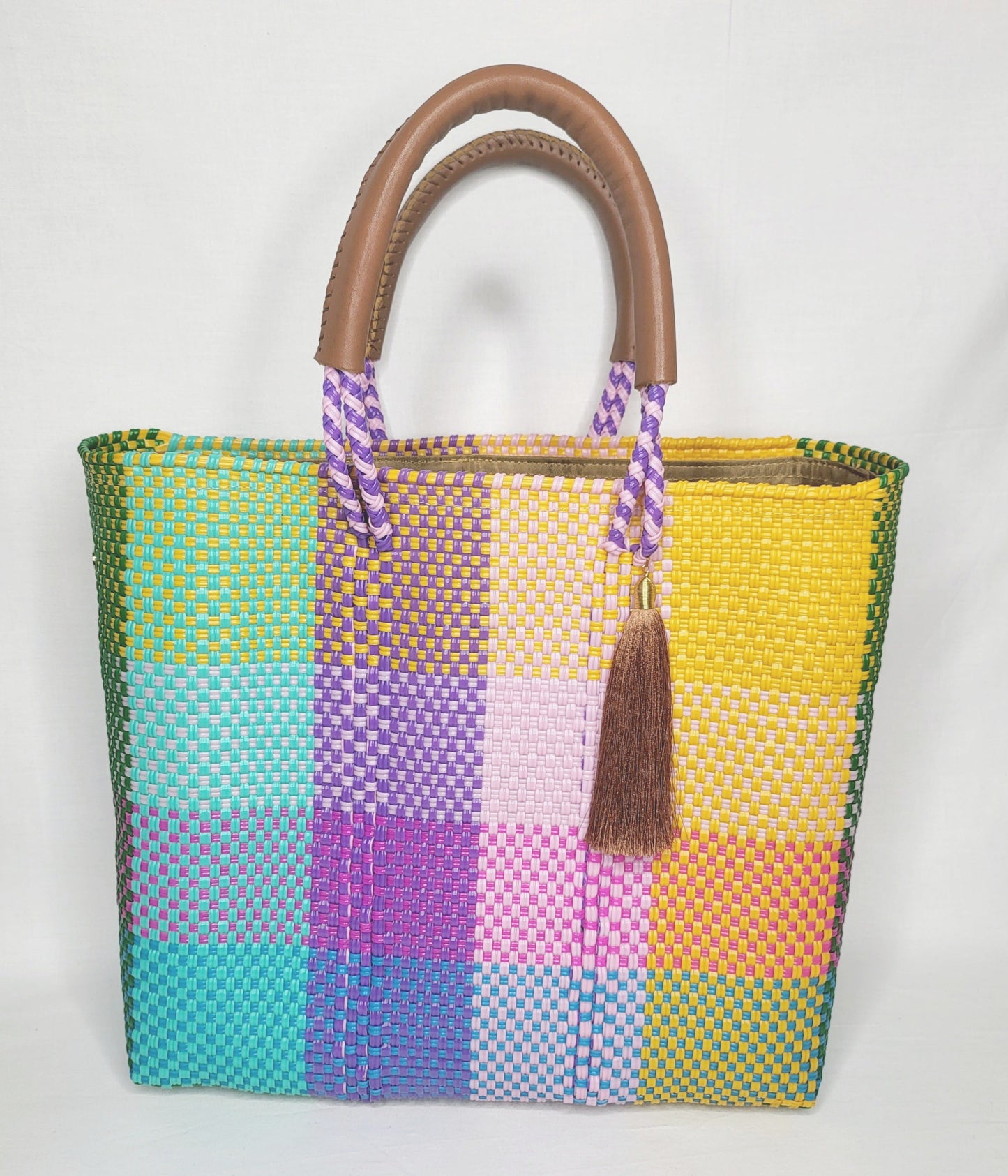 Lola Medium Bag - All the Colors