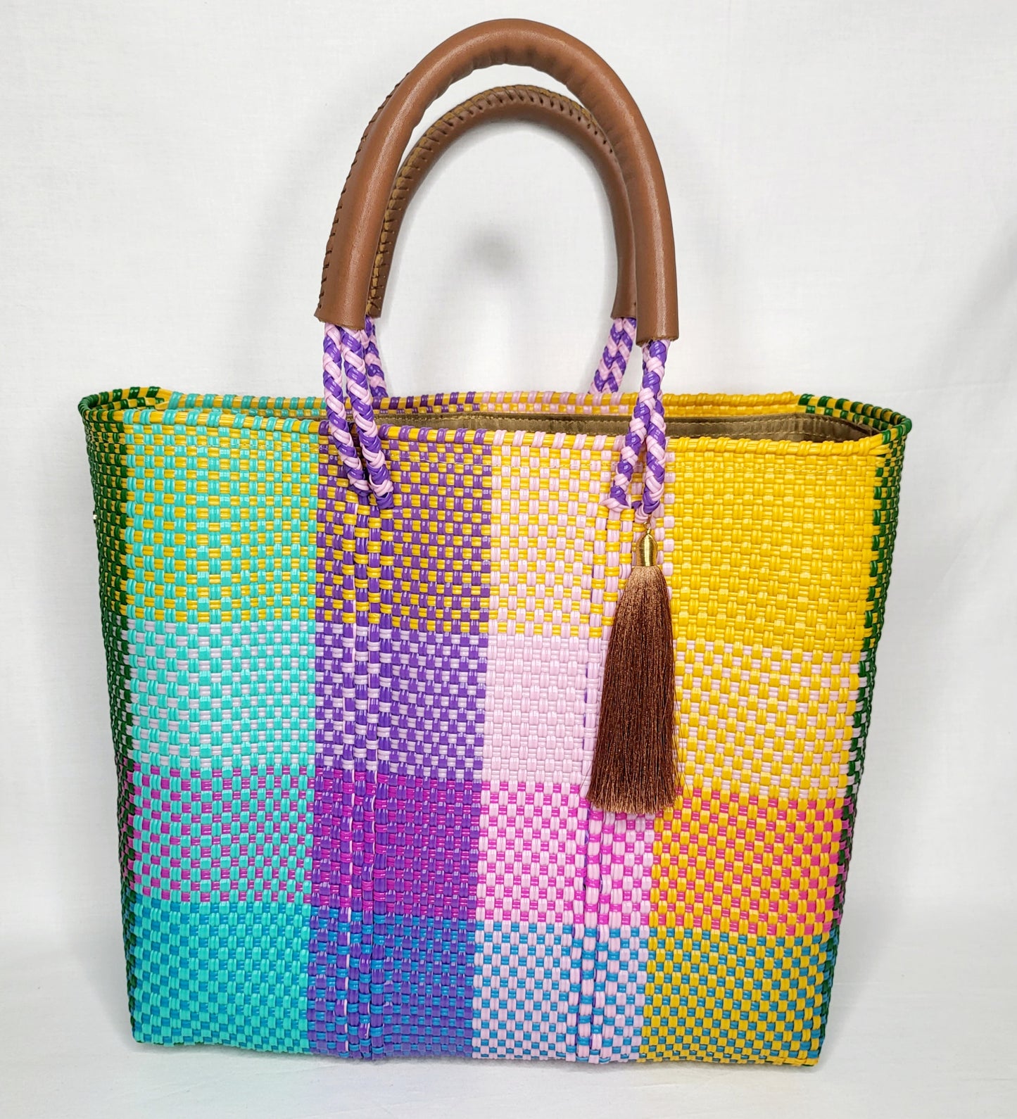 Lola Medium Bag - All the Colors