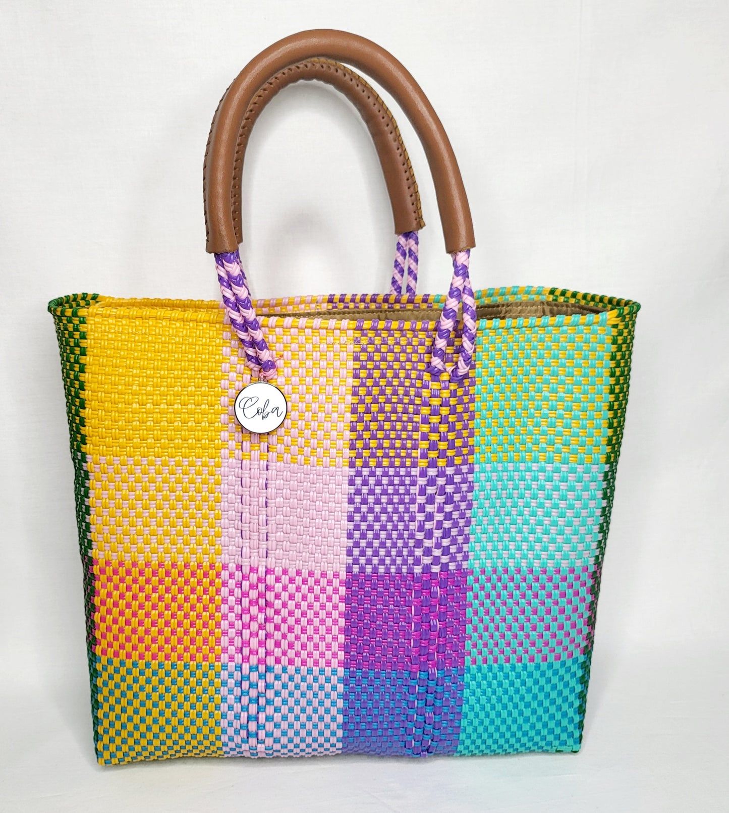 Lola Medium Bag - All the Colors