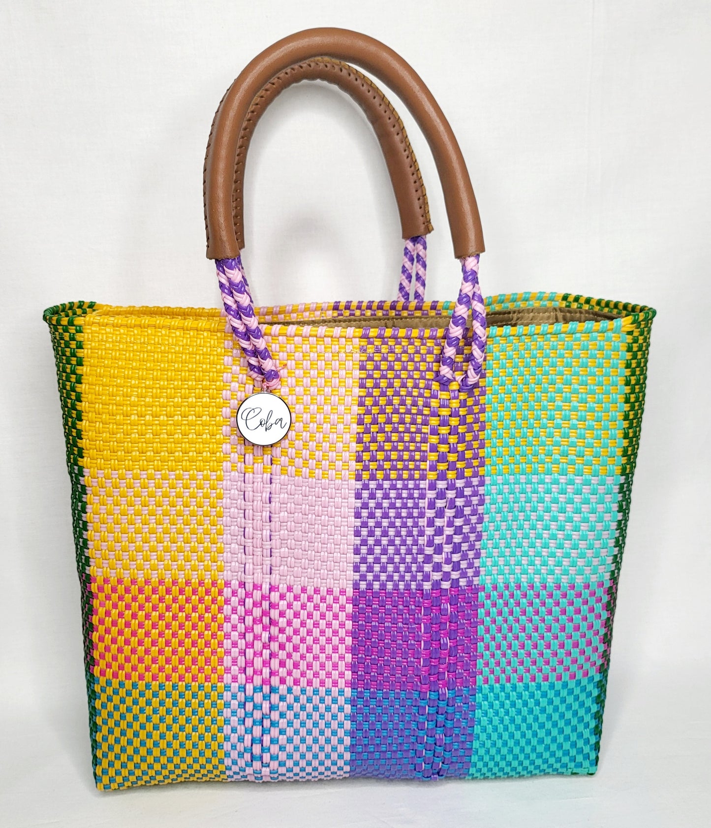 Lola Medium Bag - All the Colors
