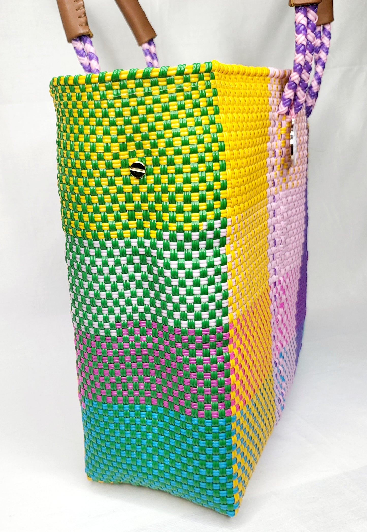 Lola Medium Bag - All the Colors