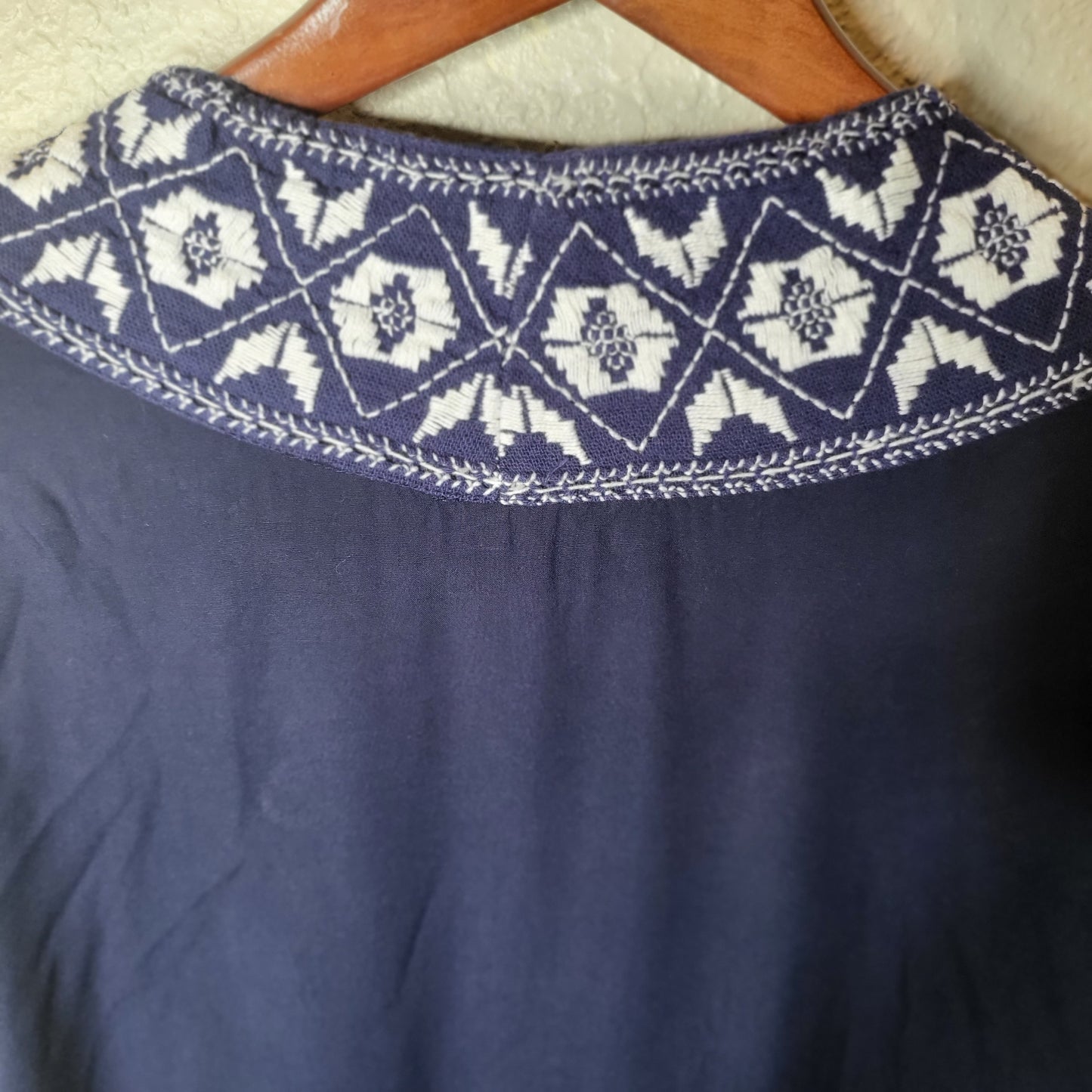 PRE- ORDER Now - Blue and White Kimono
