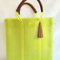 Lola Large Bag - Neon