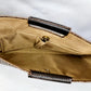 Coffee Brown/Brn  Artisan Clutch