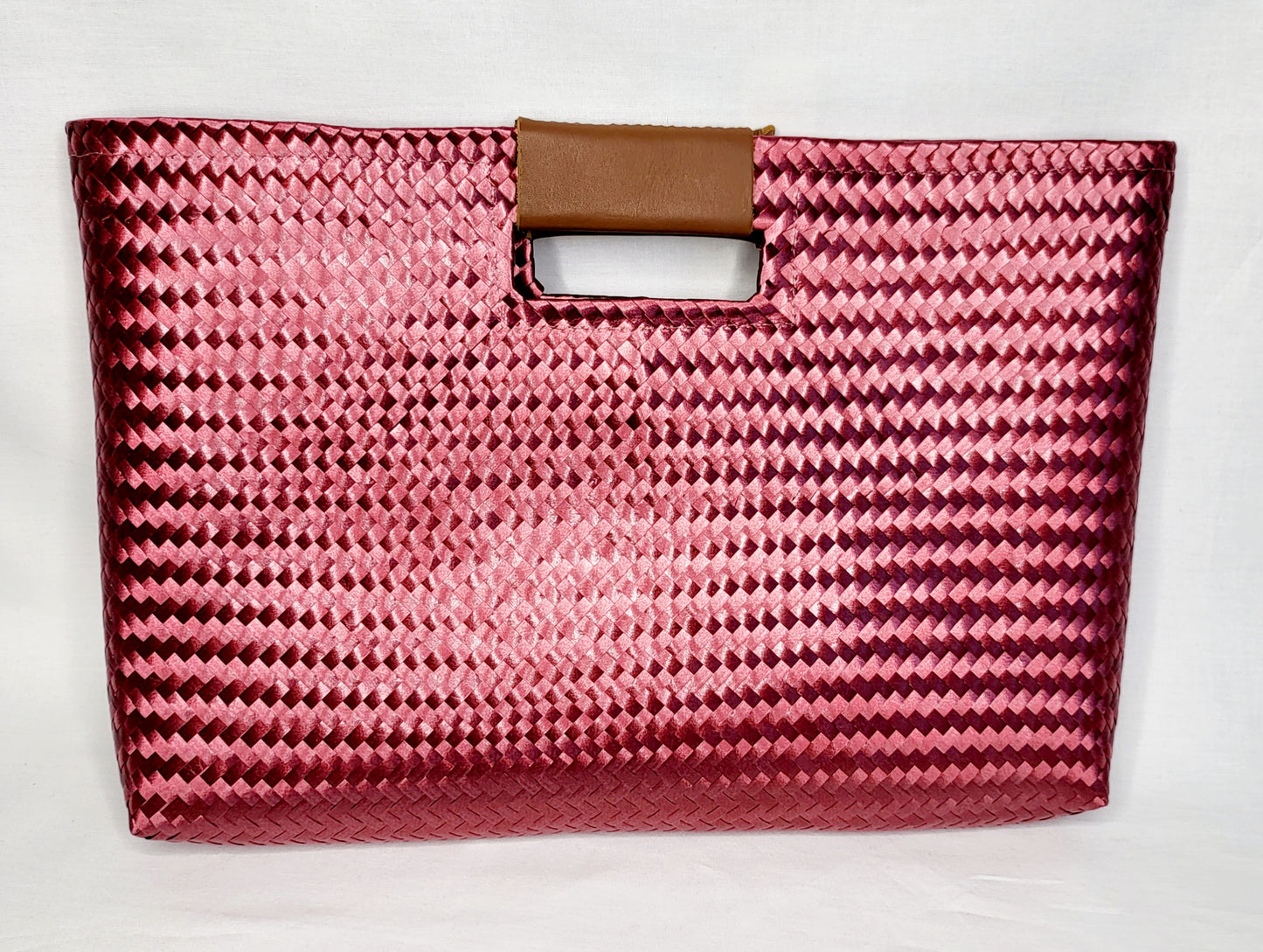 Wine Artisan Clutch