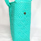 Lola Mini Bag - Turquoise