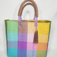 Lola Medium Bag - All the Colors
