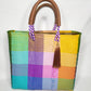 Lola Medium Bag - All the Colors