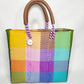 Lola Medium Bag - All the Colors