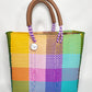 Lola Medium Bag - All the Colors