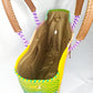 Lola Medium Bag - All the Colors