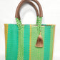 Lola Mini Bag - All the Greens