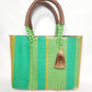 Lola Mini Bag - All the Greens