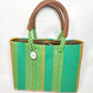 Lola Mini Bag - All the Greens
