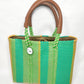 Lola Mini Bag - All the Greens