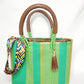 Lola Mini Bag - All the Greens