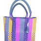 Lola Mini Bag - Pretty in Purple