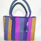 Lola Mini Bag - Pretty in Purple