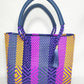 Lola Mini Bag - Pretty in Purple