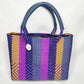 Lola Mini Bag - Pretty in Purple