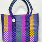Lola Mini Bag - Pretty in Purple