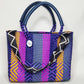 Lola Mini Bag - Pretty in Purple