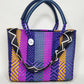 Lola Mini Bag - Pretty in Purple