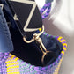 Lola Mini Bag - Pretty in Purple
