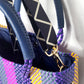 Lola Mini Bag - Pretty in Purple