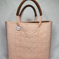 Lola Medium Bag - Peach