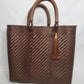 Lola Medium Bag - Coffee Brown
