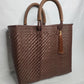 Lola Medium Bag - Coffee Brown