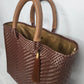 Lola Medium Bag - Coffee Brown