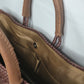 Lola Medium Bag - Coffee Brown