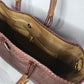 Lola Medium Bag - Coffee Brown