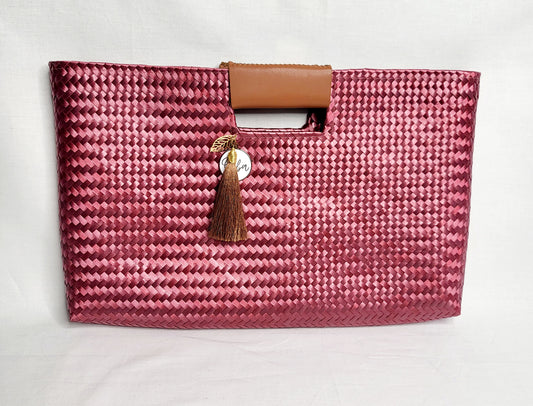 Wine Artisan Clutch