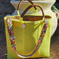 Lola Large Bag - Neon