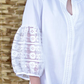 PRE -ORDER Now - White Tunica