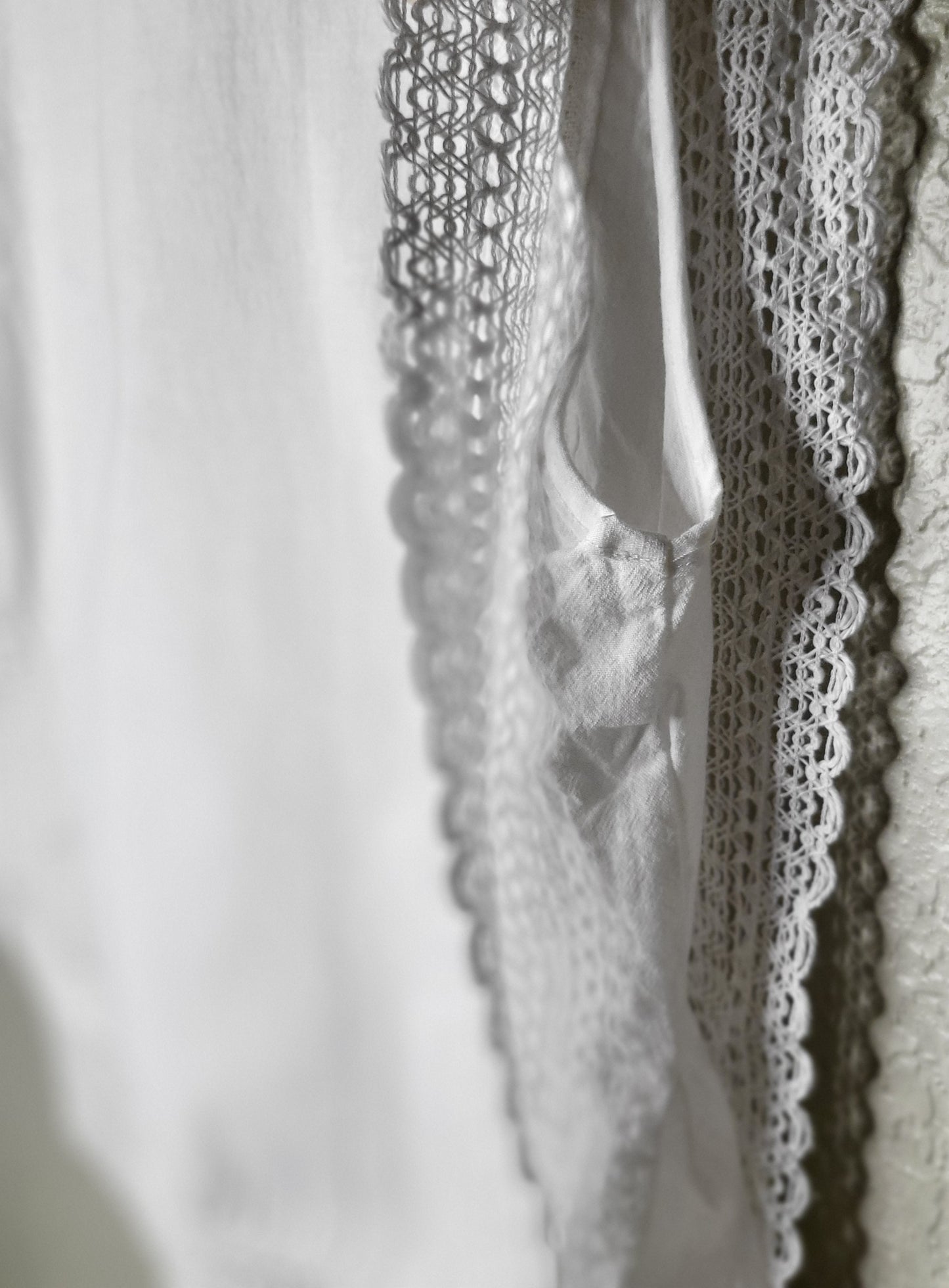 PRE- ORDER Now - Fan Blouse - White