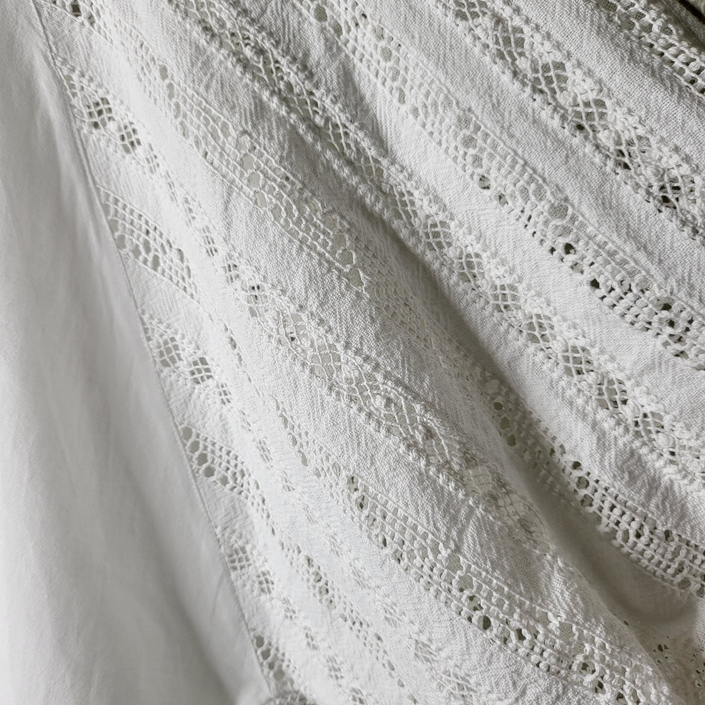 PRE-ORDER Now - "O" Blouse - White