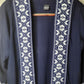 PRE- ORDER Now - Blue and White Kimono