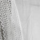 PRE- ORDER Now - Fan Blouse - White