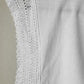 PRE- ORDER Now - Fan Blouse - White