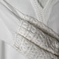 PRE -ORDER Now - White Tunica