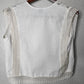 PRE- ORDER Now Fantastica Blouse - Creme