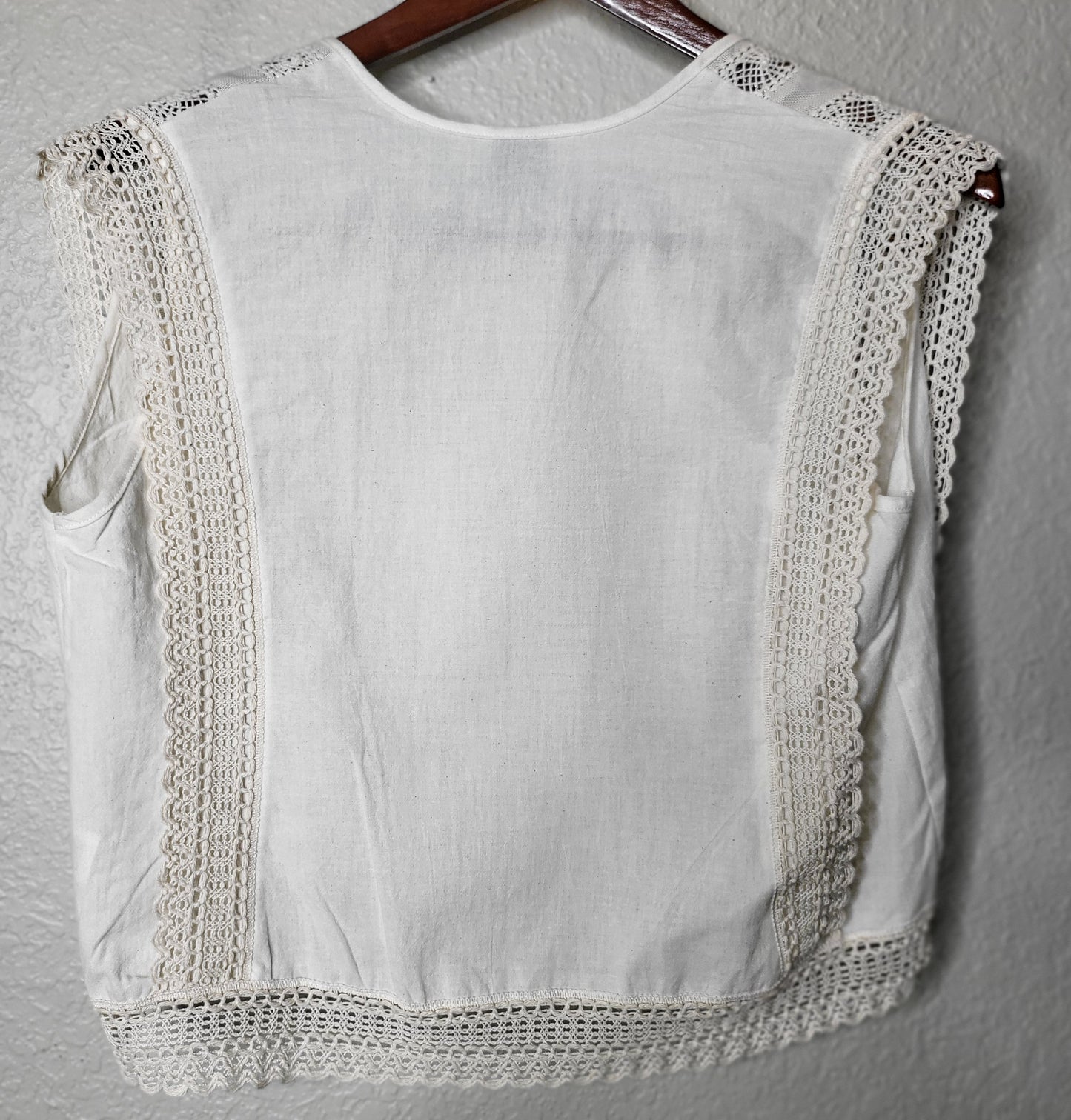 PRE- ORDER Now Fantastica Blouse - Creme
