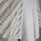 PRE-ORDER Now - "O" Blouse - Creme