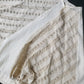 PRE-ORDER Now - "O" Blouse - Creme