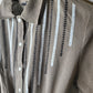 PRE - ORDER Now - Linen Dress- Brown