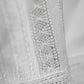 PRE- ORDER Now - Fan Blouse - White
